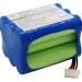 Аккумулятор CS-NPT550MD для Nellcor Puritan Bennett N550B 9,6V 3800Ah Ni-MH