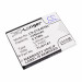 Аккумулятор CS-OTA463SL для Alcatel A463 3,7V 1450Ah Li-ion