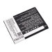 Аккумулятор CS-OTA463SL для Alcatel A463 3,7V 1450Ah Li-ion
