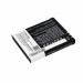 Аккумулятор CS-BES660SL для Bea-fon SL652A 3,7V 900Ah Li-ion