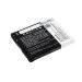 Аккумулятор CS-BES660SL для Bea-fon SL652A 3,7V 900Ah Li-ion