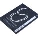 Аккумулятор CS-BLY534SL для BLU Studio 5.0 HD 3,7V 1800Ah Li-ion
