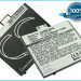 Аккумулятор CS-MEL490SL для Emporia Elson EL490 3,7V 600Ah Li-ion