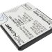 Аккумулятор CS-GNN018SL для Fly C700 3,7V 1850Ah Li-ion