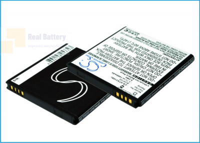 Аккумулятор CS-HTX310SL для HTC Bass 3,8V 1400Ah Li-ion