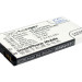 Аккумулятор CS-LVA390SL для Lenovo A390e 3,7V 1300Ah Li-ion