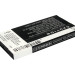 Аккумулятор CS-LVA390SL для Lenovo A390e 3,7V 1300Ah Li-ion
