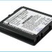 Аккумулятор CS-LKG810SL для LG KG810 3,7V 800Ah Li-ion
