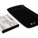 Аккумулятор CS-CPF740HL для MetroPCS CP5860EM 3,7V 2800Ah Li-ion