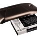 Аккумулятор CS-CPF740HL для MetroPCS CP5860EM 3,7V 2800Ah Li-ion