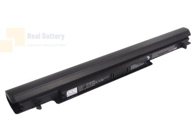 Аккумулятор CS-AUK56NB для Asus A46 Ultrabook  14,4V 2200mAh Li-ion