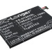 Аккумулятор CS-OT803SL для Orange Nura 3,8V 3100Ah Li-Polymer
