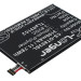Аккумулятор CS-OT803SL для Orange Nura 3,8V 3100Ah Li-Polymer