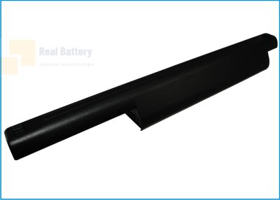 Аккумулятор CS-DE1745HB для DELL Studio 17  11,1V 6600mAh Li-ion