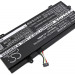 Аккумулятор CS-LVW220NB для Lenovo 80SF0000US  11,25V 3900mAh Li-Polymer