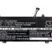 Аккумулятор CS-LVW220NB для Lenovo 80SF0000US  11,25V 3900mAh Li-Polymer
