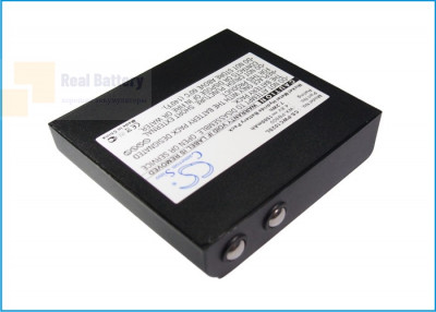 Аккумулятор CS-PWC102SL для Panasonic PB-900I 4,8V 1500Ah Ni-MH