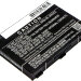 Аккумулятор CS-PTR791SL для Verizon Jetpack AC791L 3,8V 4300Ah Li-ion