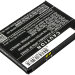 Аккумулятор CS-PTR791SL для Verizon Jetpack AC791L 3,8V 4300Ah Li-ion