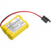 Аккумулятор CS-PLC771SL для GE A06B-6093-K001 6V 2200Ah Li-MnO2