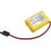 Аккумулятор CS-PLC771SL для GE A06B-6093-K001 6V 2200Ah Li-MnO2