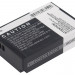 Аккумулятор CS-LPE12MX для Canon EOS 100D 7,4V 820Ah Li-ion