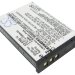 Аккумулятор CS-ENEL12 для Nikon Coolpix AW100s 3,7V 1050Ah Li-ion