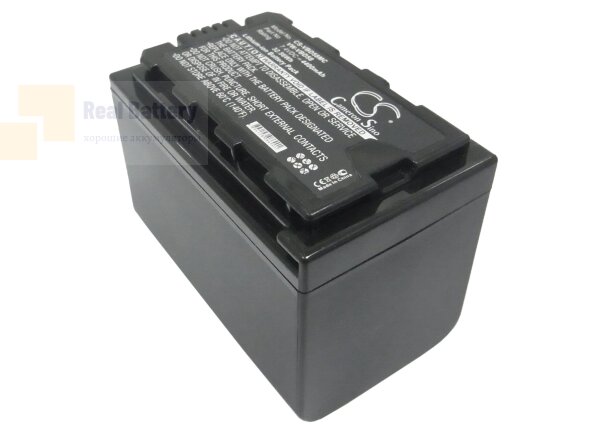 Аккумулятор CS-VBD58MC для Panasonic AJ-PX270 7,4V 4400Ah Li-ion