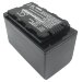 Аккумулятор CS-VBD58MC для Panasonic AJ-PX270 7,4V 4400Ah Li-ion