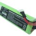 Аккумулятор CS-FBP035SL для Fluke Ti10 7,2V 2500Ah Ni-MH