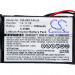 Аккумулятор CS-VXC141LS для Vancouver Vancouver/XC-141K 3,7V 1500Ah Li-Polymer