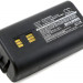 Аккумулятор CS-DAK944BL для Datalogic 944501055 7,4V 2600Ah Li-ion