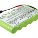 Аккумулятор CS-IRT001BL для Intermec 066111-001 7,2V 1500Ah Ni-MH