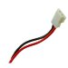 Аккумулятор CS-DTM350CL для Philips TD9601 3,6V 1500Ah Ni-MH