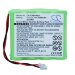 Аккумулятор CS-CPB046UL для Universel AA x 4 4,8V 2000Ah Ni-MH