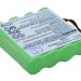 Аккумулятор CS-CPB046UL для Universel AA x 4 4,8V 2000Ah Ni-MH