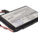 Аккумулятор CS-BKZ201SL для Becker Ready 50 3,7V 720Ah Li-ion