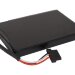 Аккумулятор CS-BKZ201SL для Becker Ready 50 3,7V 720Ah Li-ion