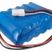 Аккумулятор CS-NK2300MD для Nihon Kohden BSM-2300 12V 3800Ah Ni-MH