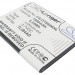 Аккумулятор CS-OTS606XL для Alcatel One Touch View 3,7V 1500Ah Li-ion