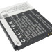 Аккумулятор CS-OTS606XL для Alcatel One Touch View 3,7V 1500Ah Li-ion