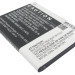 Аккумулятор CS-OTS606XL для Alcatel One Touch View 3,7V 1500Ah Li-ion