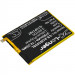 Аккумулятор CS-AUB555SL для Asus ZB555KL 3,85V 3700Ah Li-Polymer