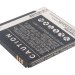 Аккумулятор CS-CPF802XL для Coolpad 8020+ 3,7V 1250Ah Li-ion