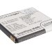 Аккумулятор CS-LVA600SL для Lenovo A60+ 3,7V 1650Ah Li-ion
