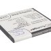 Аккумулятор CS-LVA600SL для Lenovo A60+ 3,7V 1650Ah Li-ion