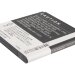 Аккумулятор CS-LVA600SL для Lenovo A60+ 3,7V 1650Ah Li-ion