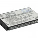 Аккумулятор CS-OT383SL для MTC 252 3,7V 700Ah Li-ion