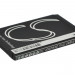 Аккумулятор CS-OT383SL для MTC 252 3,7V 700Ah Li-ion