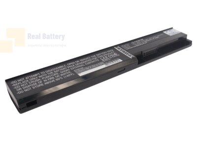 Аккумулятор CS-AUX401NB для Asus F301  10,8V 4400mAh Li-ion